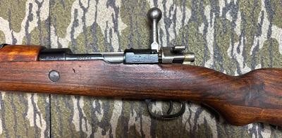 ZASTAVA ARMS ZCZ M24/47 8MM MAUSER - Image 9 of 11