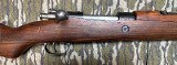 ZASTAVA ARMS ZCZ M24/47 8MM MAUSER - Image 3 of 11
