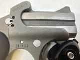 BOND ARMS ROUGHNECK 9MM LUGER (9x19 PARA) - Image 5 of 6