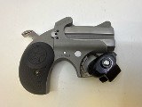 BOND ARMS ROUGHNECK 9MM LUGER (9x19 PARA) - Image 4 of 6