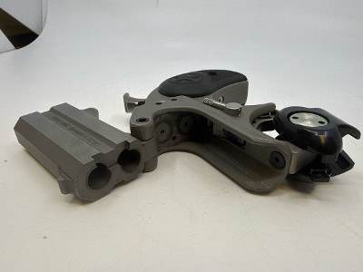 BOND ARMS ROUGHNECK 9MM LUGER (9x19 PARA) - Image 6 of 6