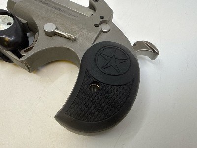 BOND ARMS ROUGHNECK 9MM LUGER (9x19 PARA) - Image 3 of 6