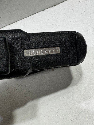 GLOCK 19 GEN 5 9MM LUGER (9x19 PARA) - Image 4 of 8