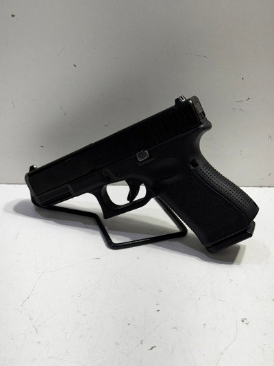 GLOCK 19 GEN 5 9MM LUGER (9x19 PARA) - Image 1 of 8