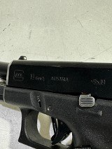 GLOCK 19 GEN 5 9MM LUGER (9x19 PARA) - Image 7 of 8