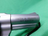 SMITH & WESSON 65-6 LADY SMITH .357 MAG - Image 4 of 7