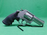 SMITH & WESSON 65-6 LADY SMITH .357 MAG - Image 3 of 7