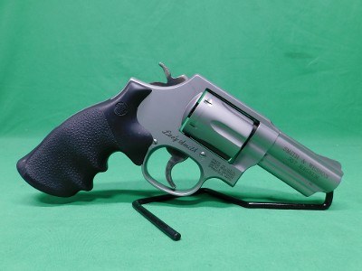 SMITH & WESSON 65-6 LADY SMITH .357 MAG - Image 3 of 7