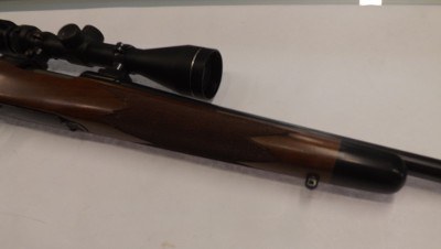 REMINGTON 700 CDL .25-06 REM - Image 8 of 14