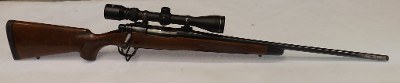 REMINGTON 700 CDL .25-06 REM - Image 1 of 14