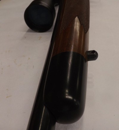 REMINGTON 700 CDL .25-06 REM - Image 4 of 14