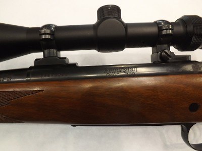 REMINGTON 700 CDL .25-06 REM - Image 13 of 14