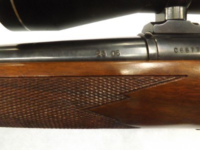 REMINGTON 700 CDL .25-06 REM - Image 14 of 14