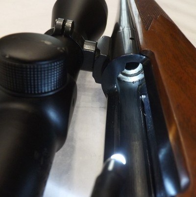 REMINGTON 700 CDL .25-06 REM - Image 9 of 14