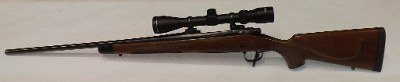 REMINGTON 700 CDL .25-06 REM - Image 2 of 14