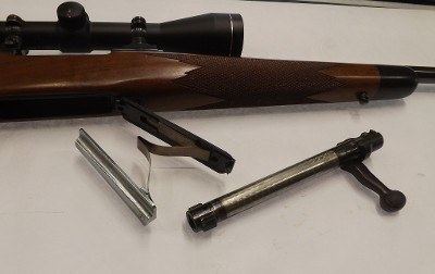 REMINGTON 700 CDL .25-06 REM - Image 12 of 14