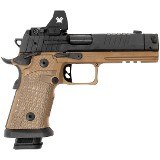 SIG SAUER P211 GTO COMP 9MM LUGER (9X19 PARA) - Image 2 of 3