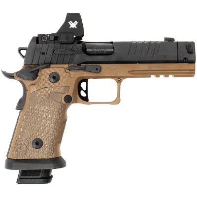 SIG SAUER P211 GTO COMP 9MM LUGER (9X19 PARA) - Image 2 of 3
