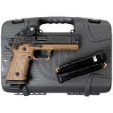SIG SAUER P211 GTO COMP 9MM LUGER (9X19 PARA) - Image 3 of 3