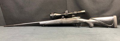 WINCHESTER 70 SUPER SHADOW .300 WSM - Image 2 of 13