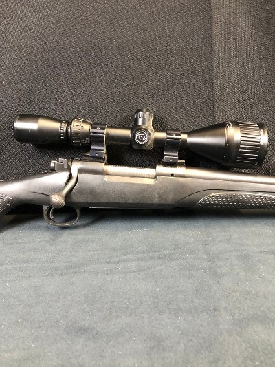 WINCHESTER 70 SUPER SHADOW .300 WSM - Image 5 of 13