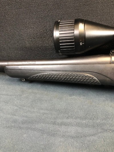 WINCHESTER 70 SUPER SHADOW .300 WSM - Image 11 of 13