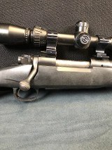 WINCHESTER 70 SUPER SHADOW .300 WSM - Image 4 of 13