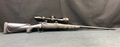 WINCHESTER 70 SUPER SHADOW .300 WSM - Image 1 of 13