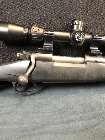 WINCHESTER 70 SUPER SHADOW .300 WSM - Image 4 of 13
