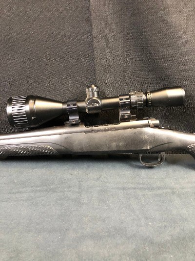 WINCHESTER 70 SUPER SHADOW .300 WSM - Image 10 of 13