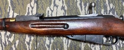 R GUNS M91/30 7.62X54MMR - Image 8 of 10