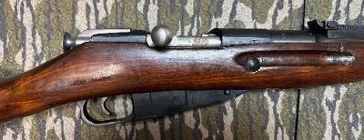 R GUNS M91/30 7.62X54MMR - Image 3 of 10