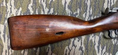 R GUNS M91/30 7.62X54MMR - Image 2 of 10