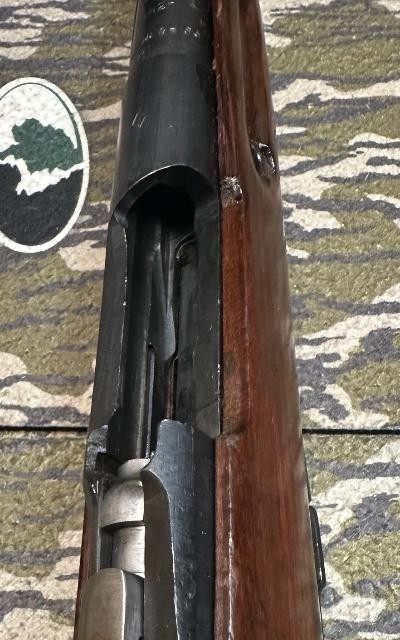 R GUNS M91/30 7.62X54MMR - Image 10 of 10