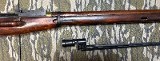 R GUNS M91/30 7.62X54MMR - Image 4 of 10