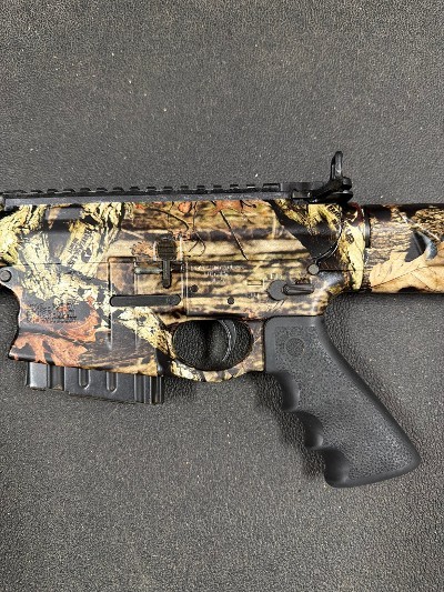 REMINGTON R-25 GII .308 WIN - Image 3 of 11