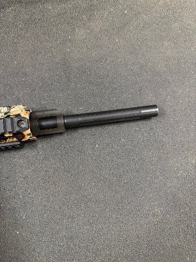 REMINGTON R-25 GII .308 WIN - Image 10 of 11