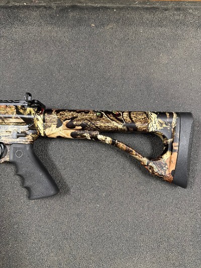 REMINGTON R-25 GII .308 WIN - Image 2 of 11
