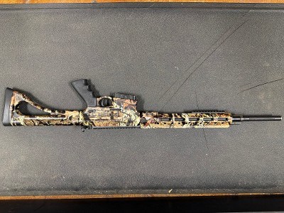 REMINGTON R-25 GII .308 WIN - Image 1 of 11