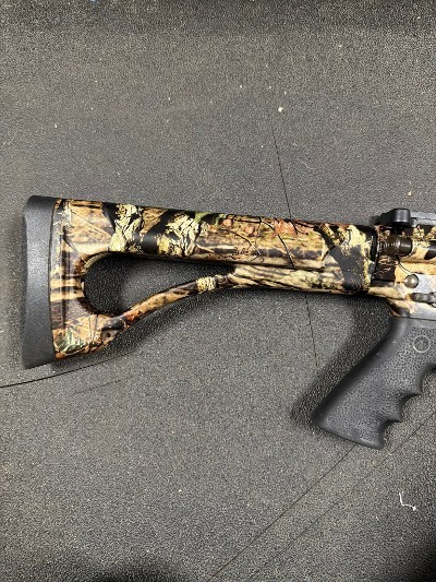 REMINGTON R-25 GII .308 WIN - Image 7 of 11