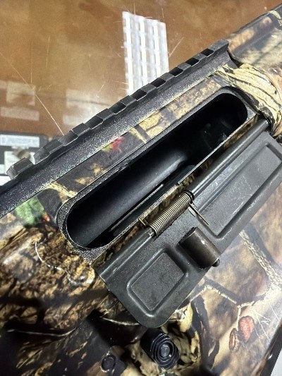 REMINGTON R-25 GII .308 WIN - Image 11 of 11