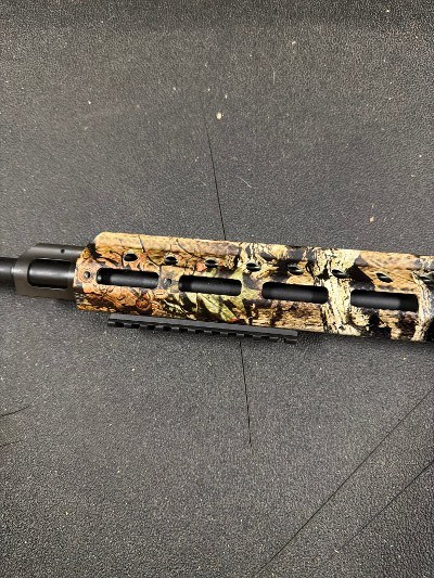 REMINGTON R-25 GII .308 WIN - Image 5 of 11