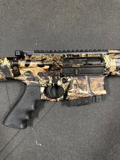 REMINGTON R-25 GII .308 WIN - Image 8 of 11