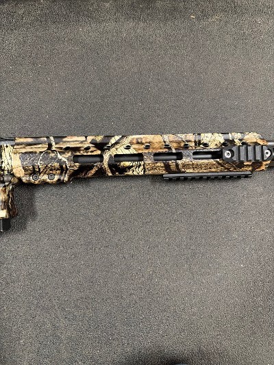 REMINGTON R-25 GII .308 WIN - Image 9 of 11