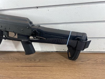 CENTURY ARMS VSKA 7.62MM X 39 RUSSIAN - Image 8 of 12