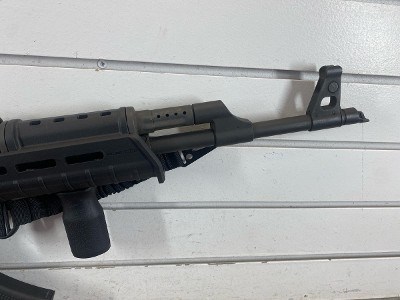 CENTURY ARMS VSKA 7.62MM X 39 RUSSIAN - Image 3 of 12