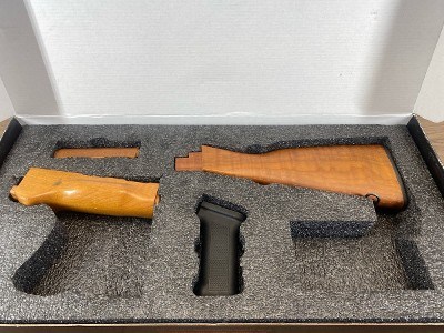 CENTURY ARMS VSKA 7.62MM X 39 RUSSIAN - Image 10 of 12