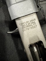 CENTURY ARMS VSKA 7.62MM X 39 RUSSIAN - Image 2 of 12