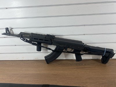 CENTURY ARMS VSKA 7.62MM X 39 RUSSIAN - Image 6 of 12