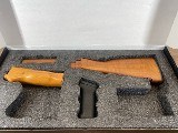 CENTURY ARMS VSKA 7.62MM X 39 RUSSIAN - Image 10 of 12